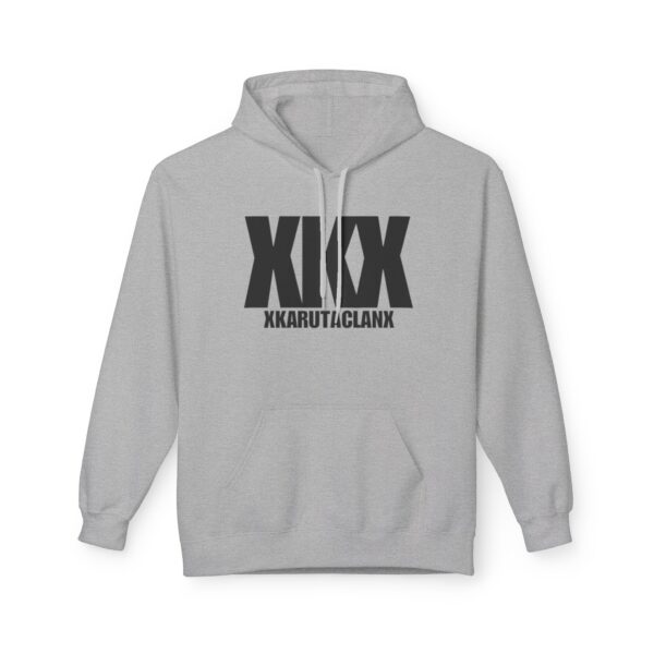 XKARUTACLANX XKX Hoodies - Image 5