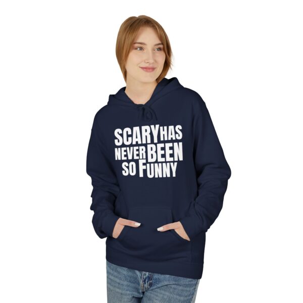 XKARUTACLANX SHNBSF Hoodies - Image 3