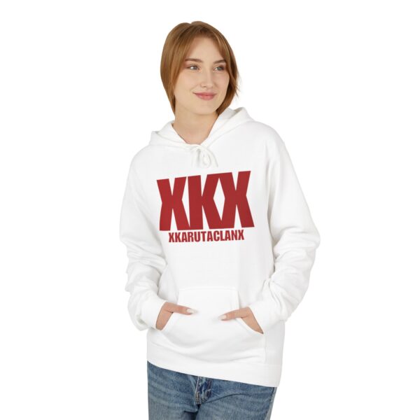 XKARUTACLANX XKX Hoodies - Image 7