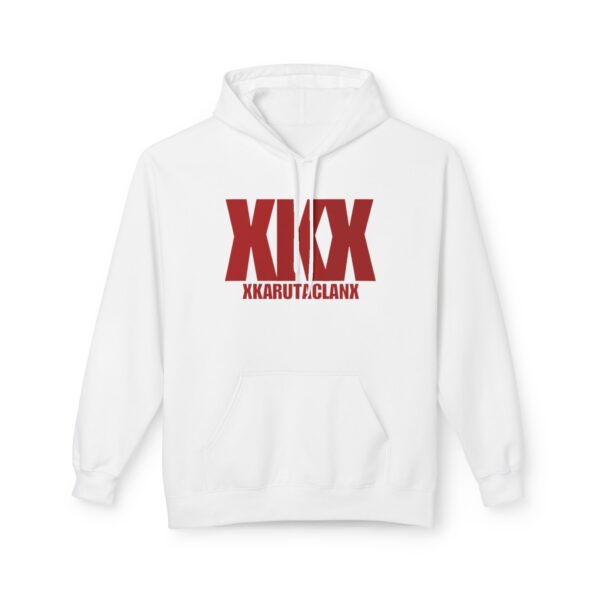 XKARUTACLANX XKX Hoodies - Image 5