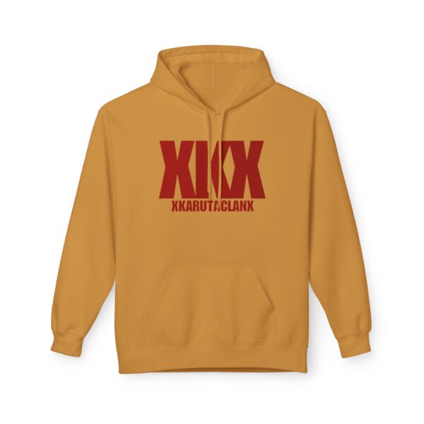 XKARUTACLANX XKX Hoodies - Image 13