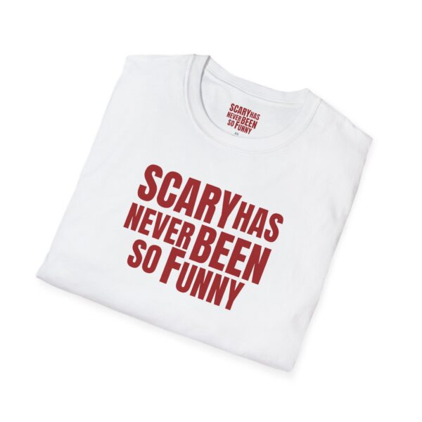 XKARUTACLANX SHNBSF T-Shirts - Image 12