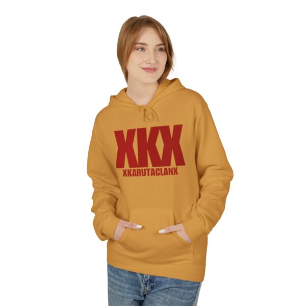 XKARUTACLANX XKX Hoodies - Image 15