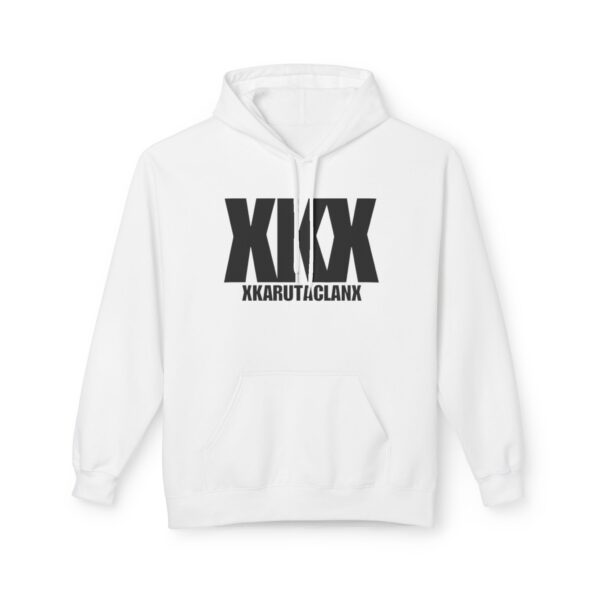 XKARUTACLANX XKX Hoodies - Image 9