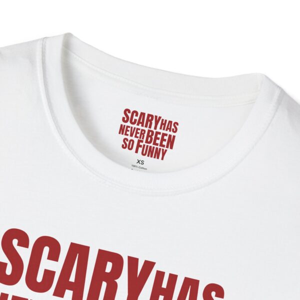 XKARUTACLANX SHNBSF T-Shirts - Image 11