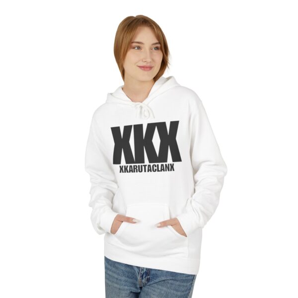 XKARUTACLANX XKX Hoodies - Image 11