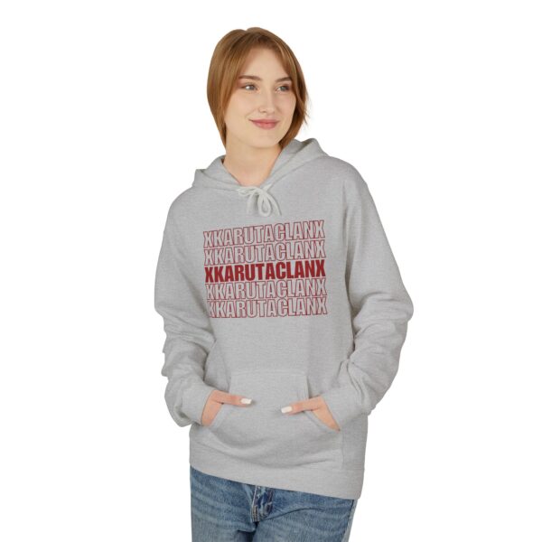 XKARUTACLANX Hoodies - Image 11