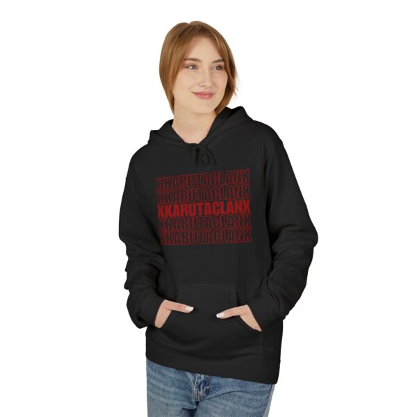 XKARUTACLANX Hoodies - Image 7