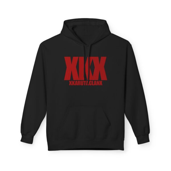 XKARUTACLANX XKX Hoodies - Image 9