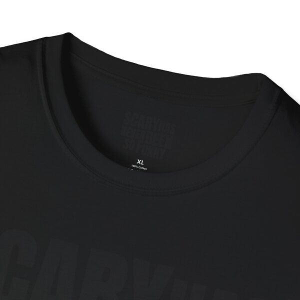 XKARUTACLANX SHNBSFT T-Shirts - Image 8