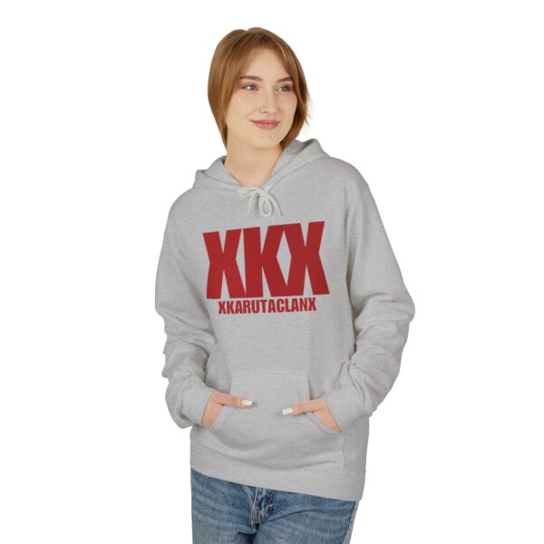 XKARUTACLANX XKX Hoodies - Image 3