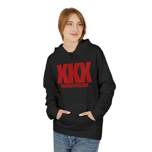 XKARUTACLANX XKX Hoodies - Image 11