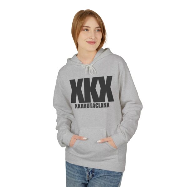 XKARUTACLANX XKX Hoodies - Image 7