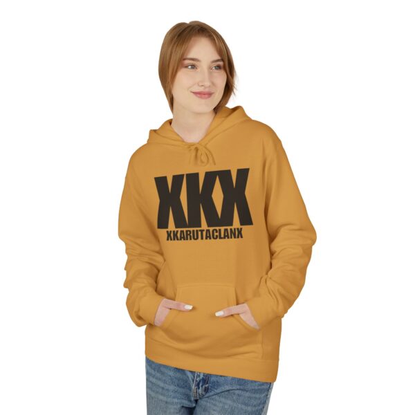 XKARUTACLANX XKX Hoodies - Image 3